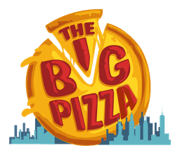 The Big Pizza